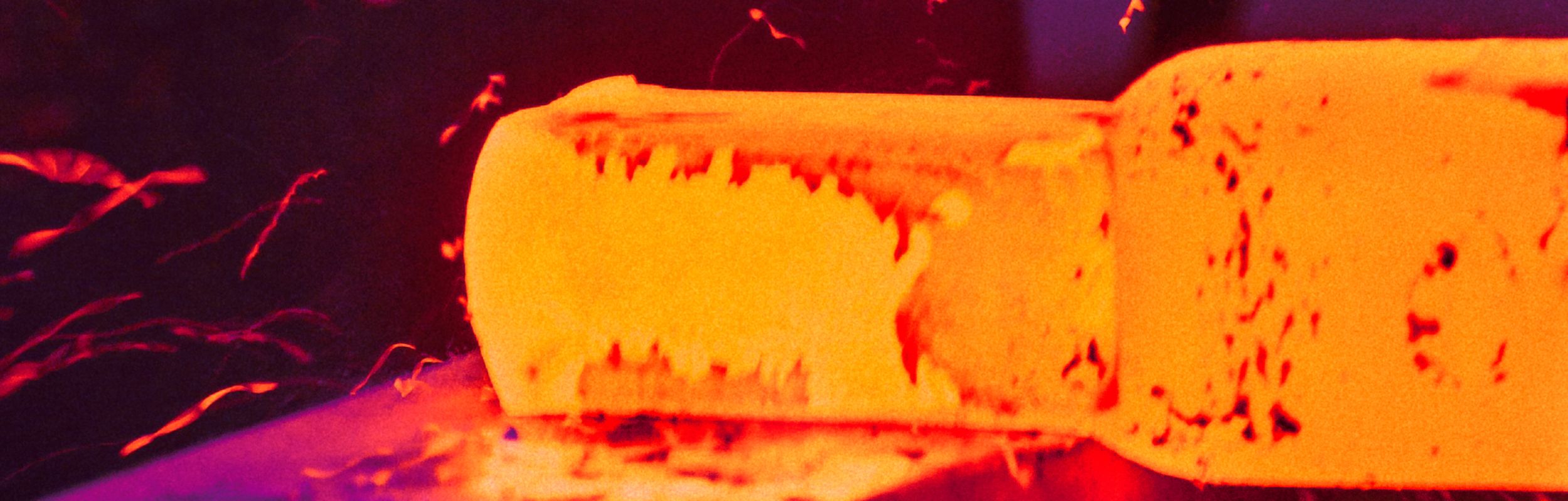 Tecnología, Ciencia y Arte del Metal
