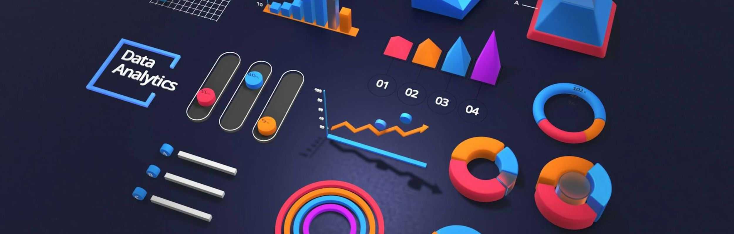 Representación de datos con gráficas