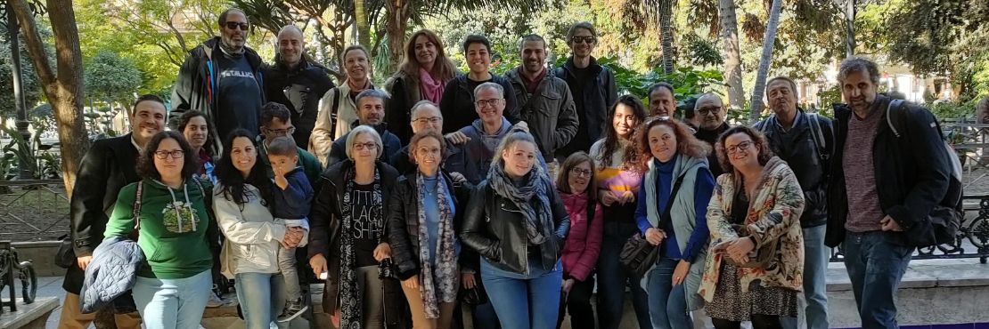 Actividades Culturales del Centro Asociado de Sevilla - UNED