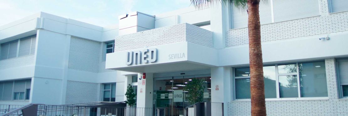 Oferta Académica del Centro Asociado de Sevilla - UNED