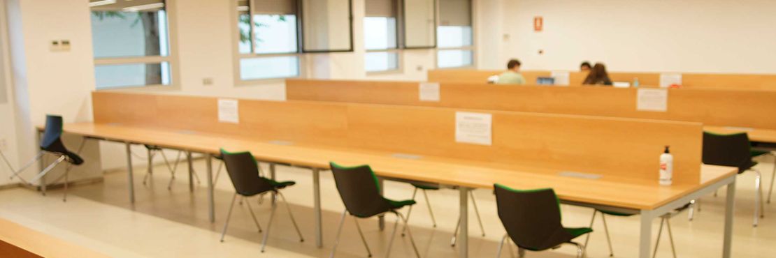Prácticas extracurriculares del Centro Asociado de Sevilla - UNED
