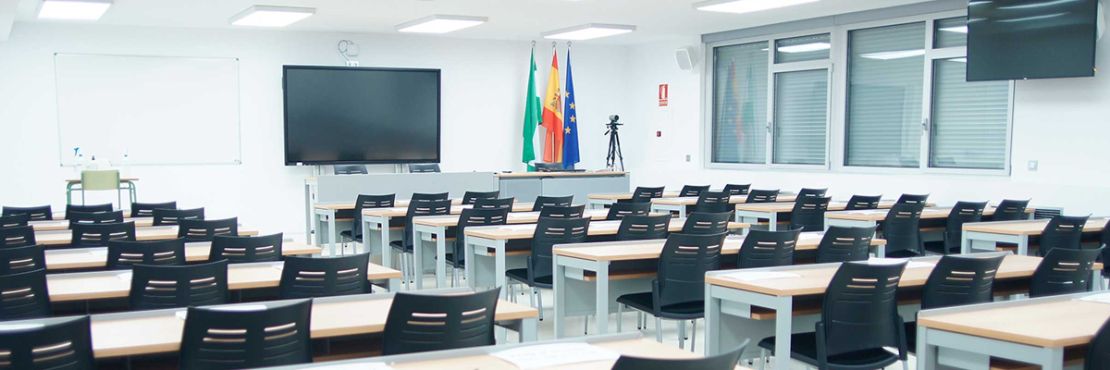 Estudios de Acceso del Centro Asociado de Sevilla - UNED