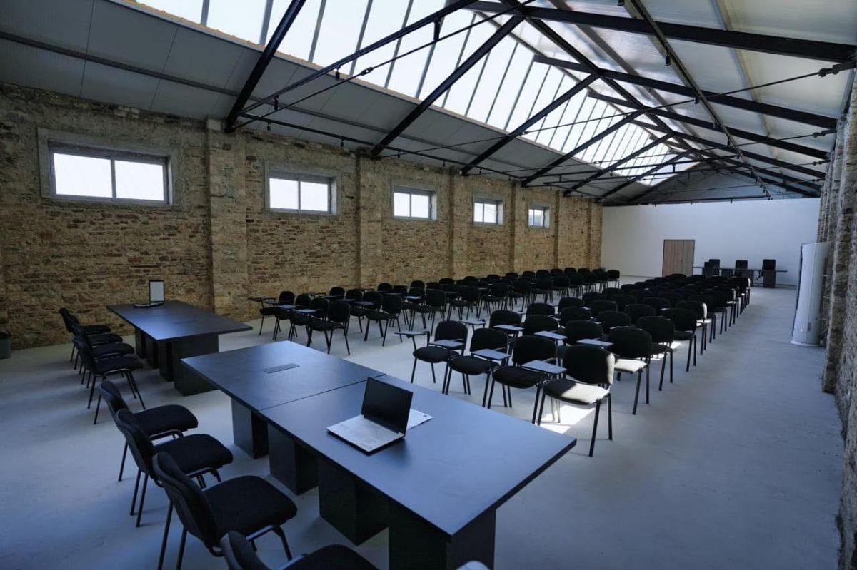 Centro Asociado de Albania de la UNED