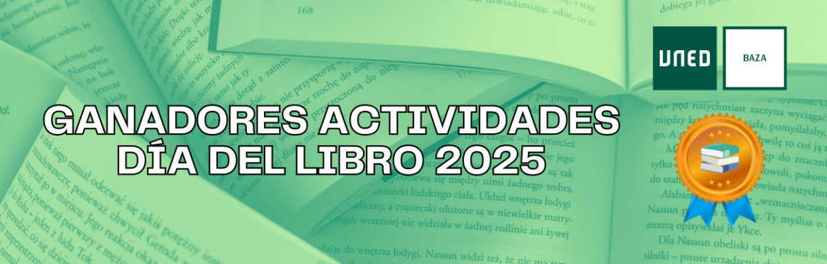 Actividades Día del Libro