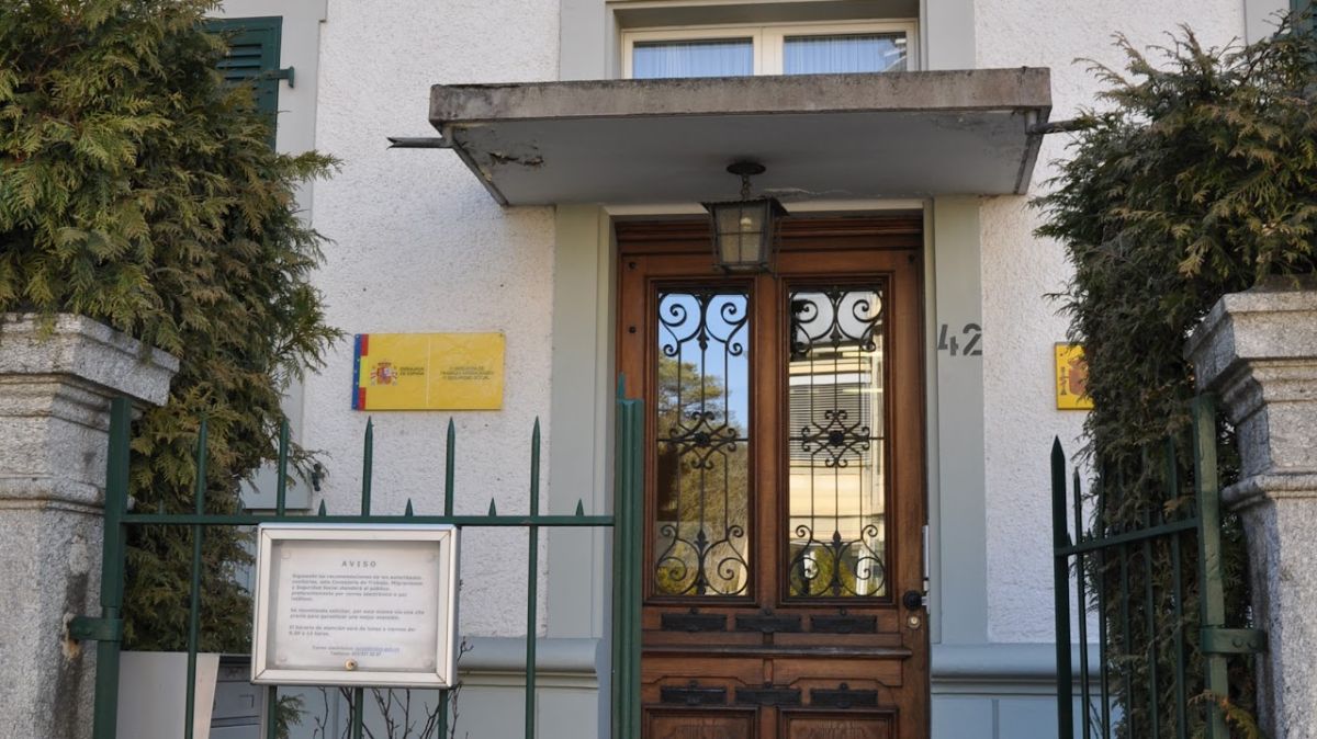 Centro Asociado de Berna de la UNED