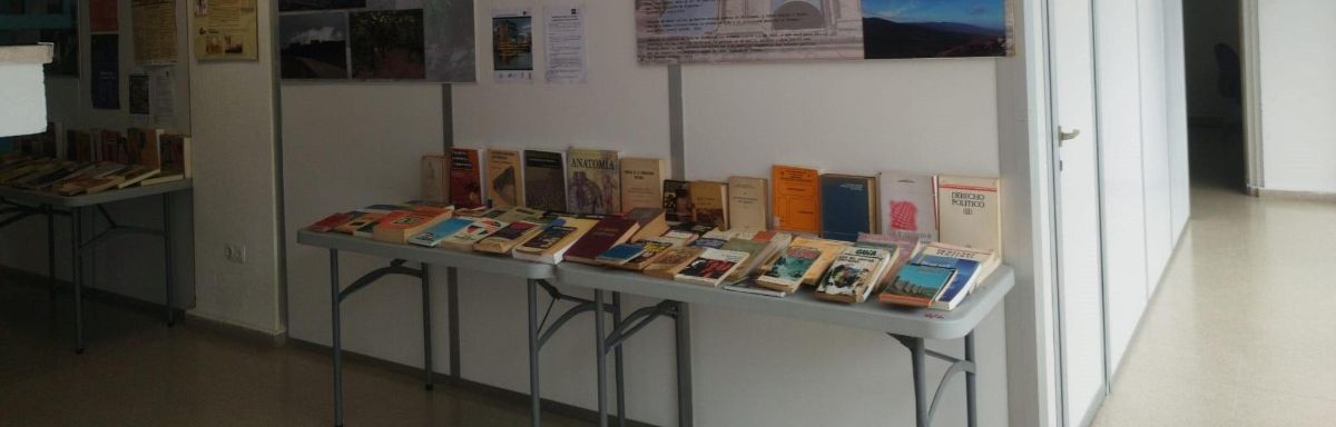Mes del Libro
