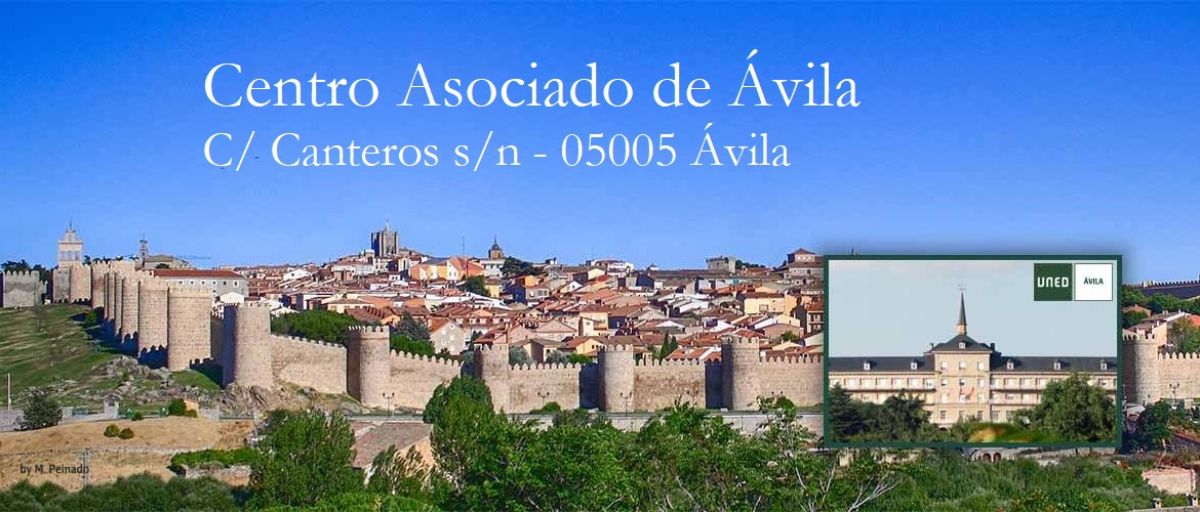 Centro Asociado de Ávila