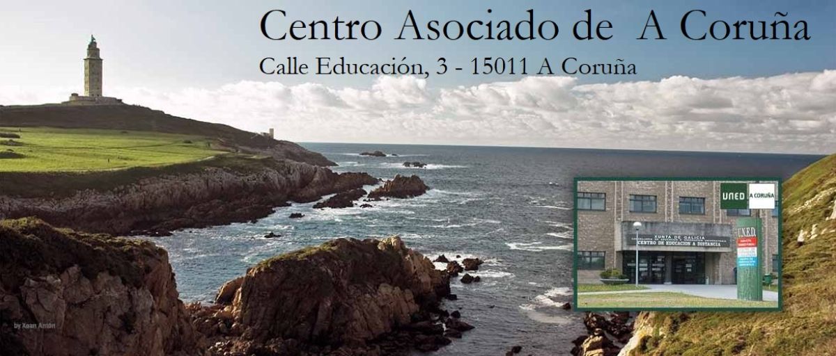 Centro Asociado de A Coruña