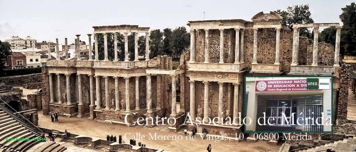 Centro Asociado de Mérida