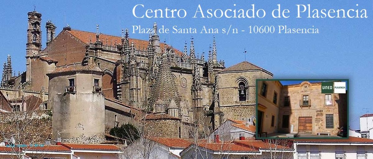Centro Asociado de Plasencia