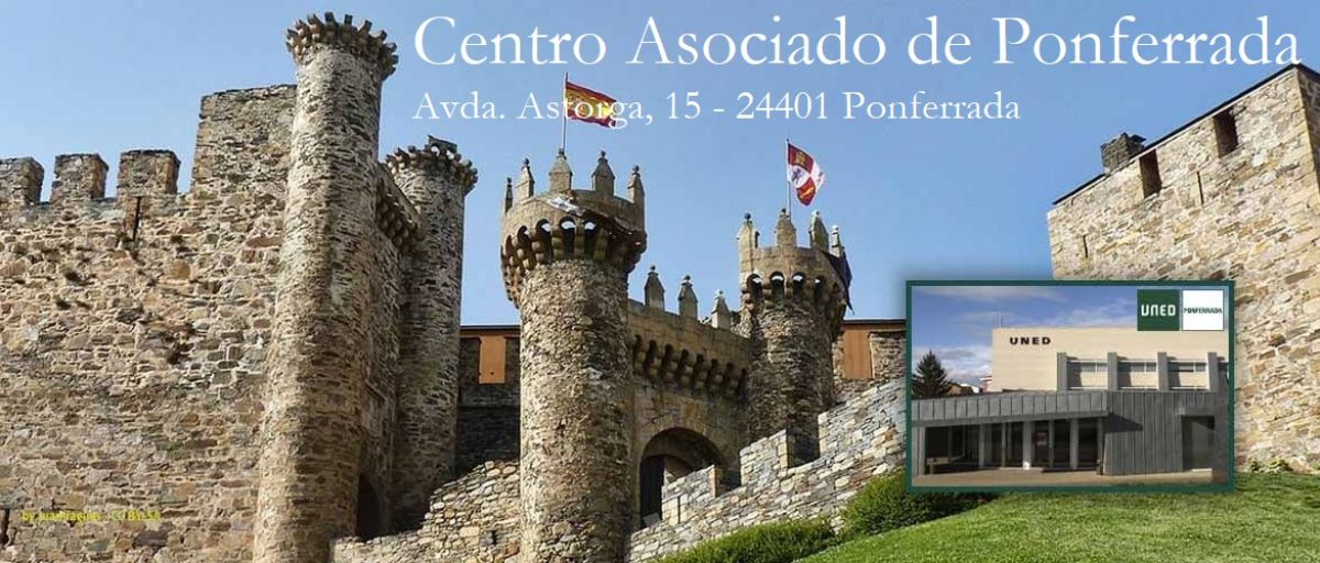 Centro Asociado de Ponferrada