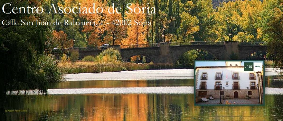 Centro Asociado de Soria