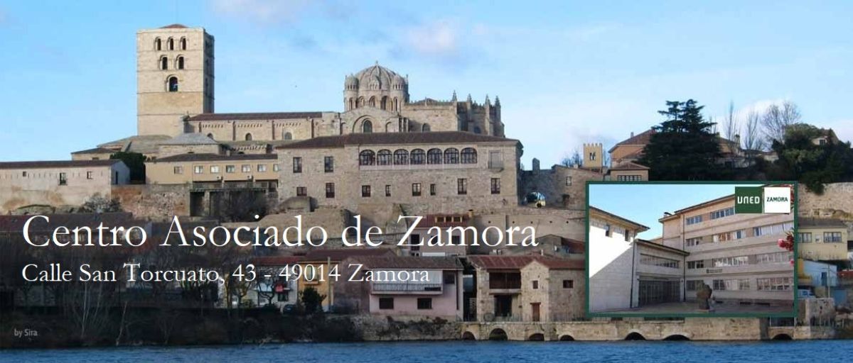 Centro Asociado de Zamora