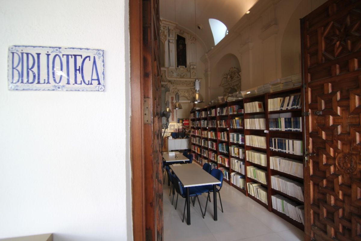 Biblioteca