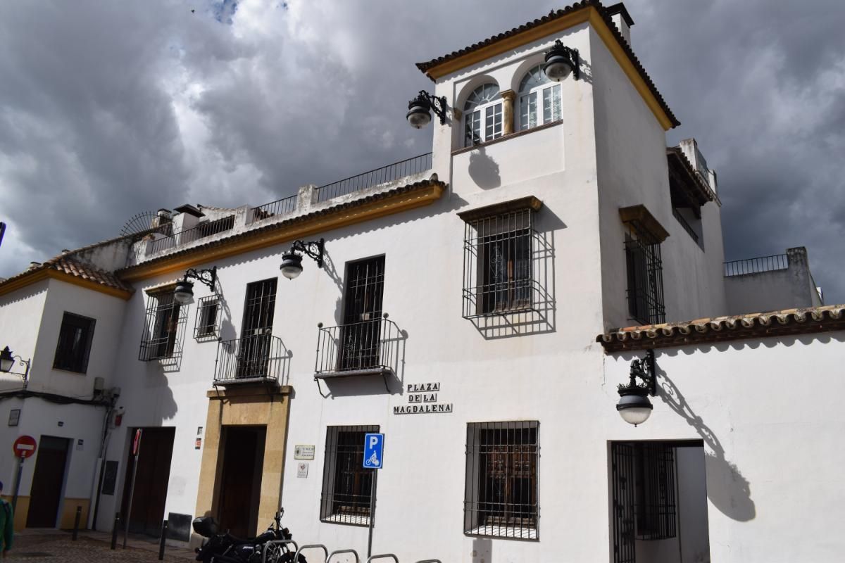 Imagen del centro