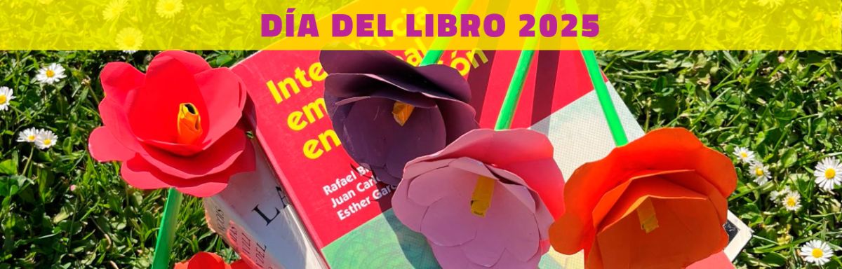Día del libro 2025