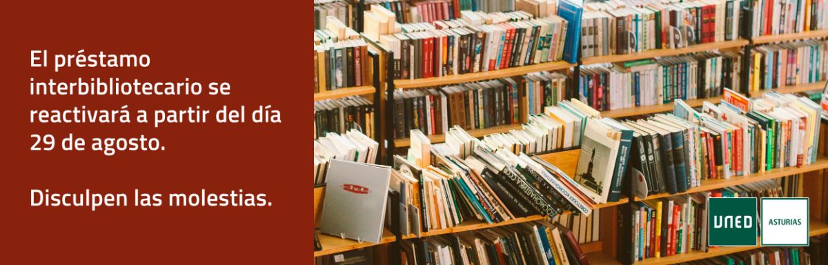Préstamo interbibliotecario