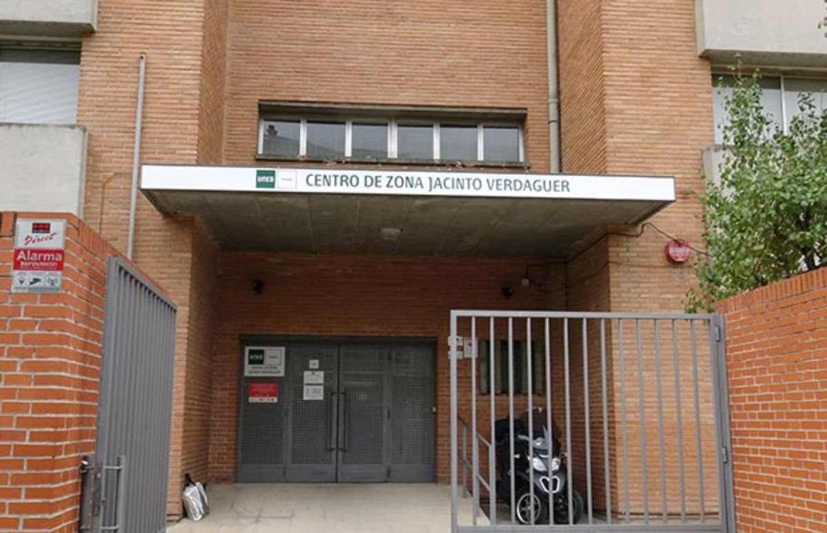 Contacta