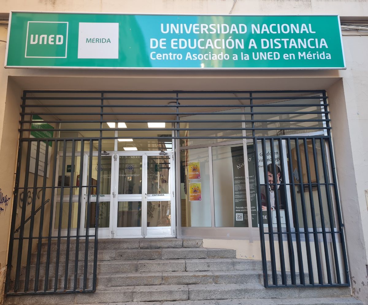 Imagen del centro Imagen del centro