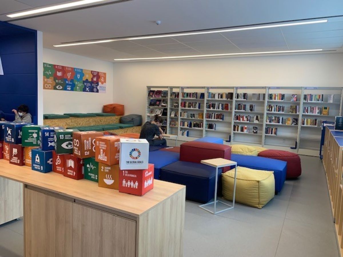 Centro Asociado de Sao Paulo de la UNED