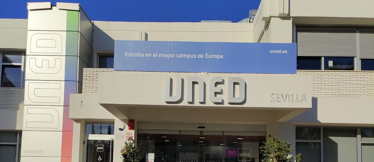 Noticias del Centro Asociado de Sevilla - UNED