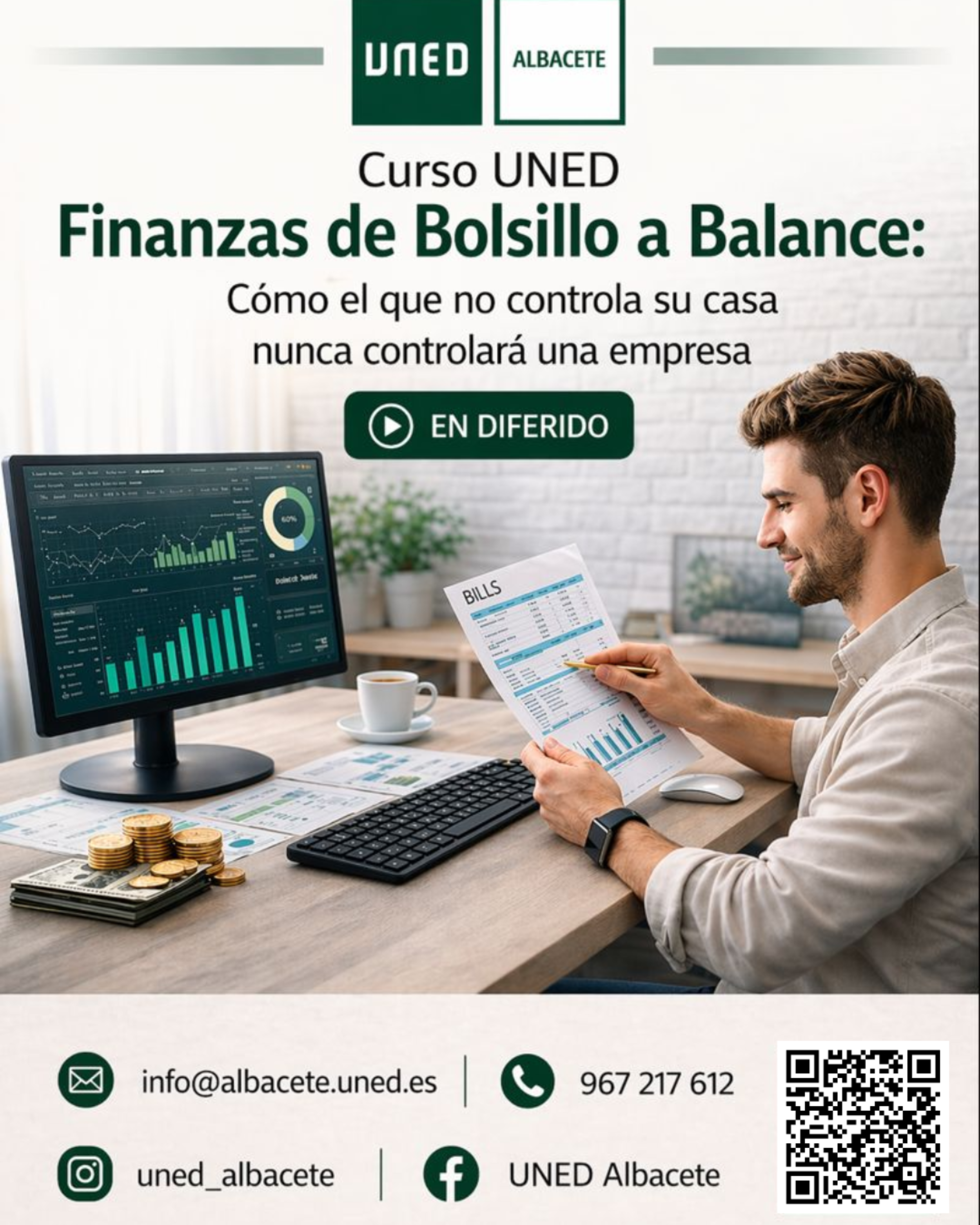 FINANZAS DE BOLSILLO