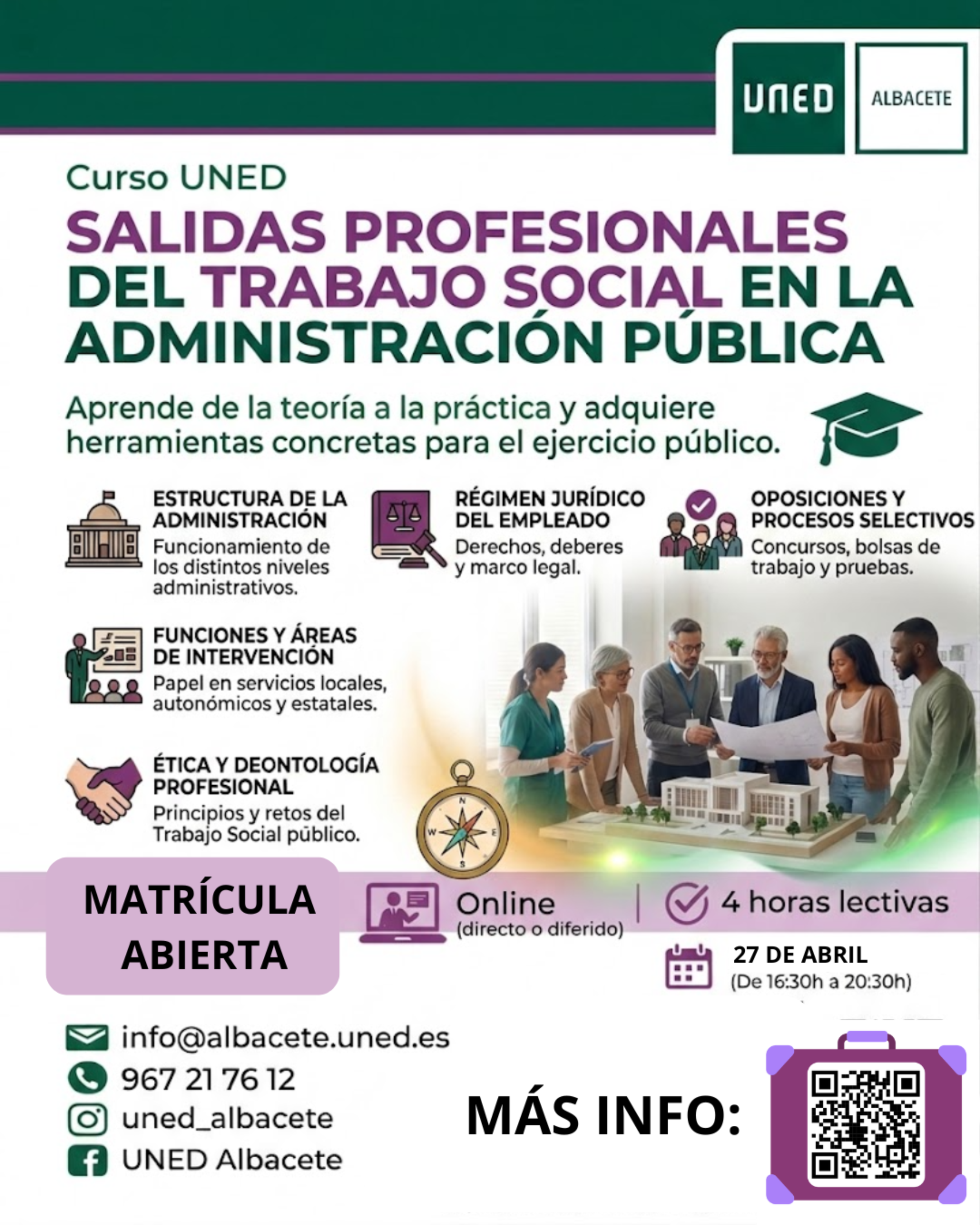 Trabajo social sanitario