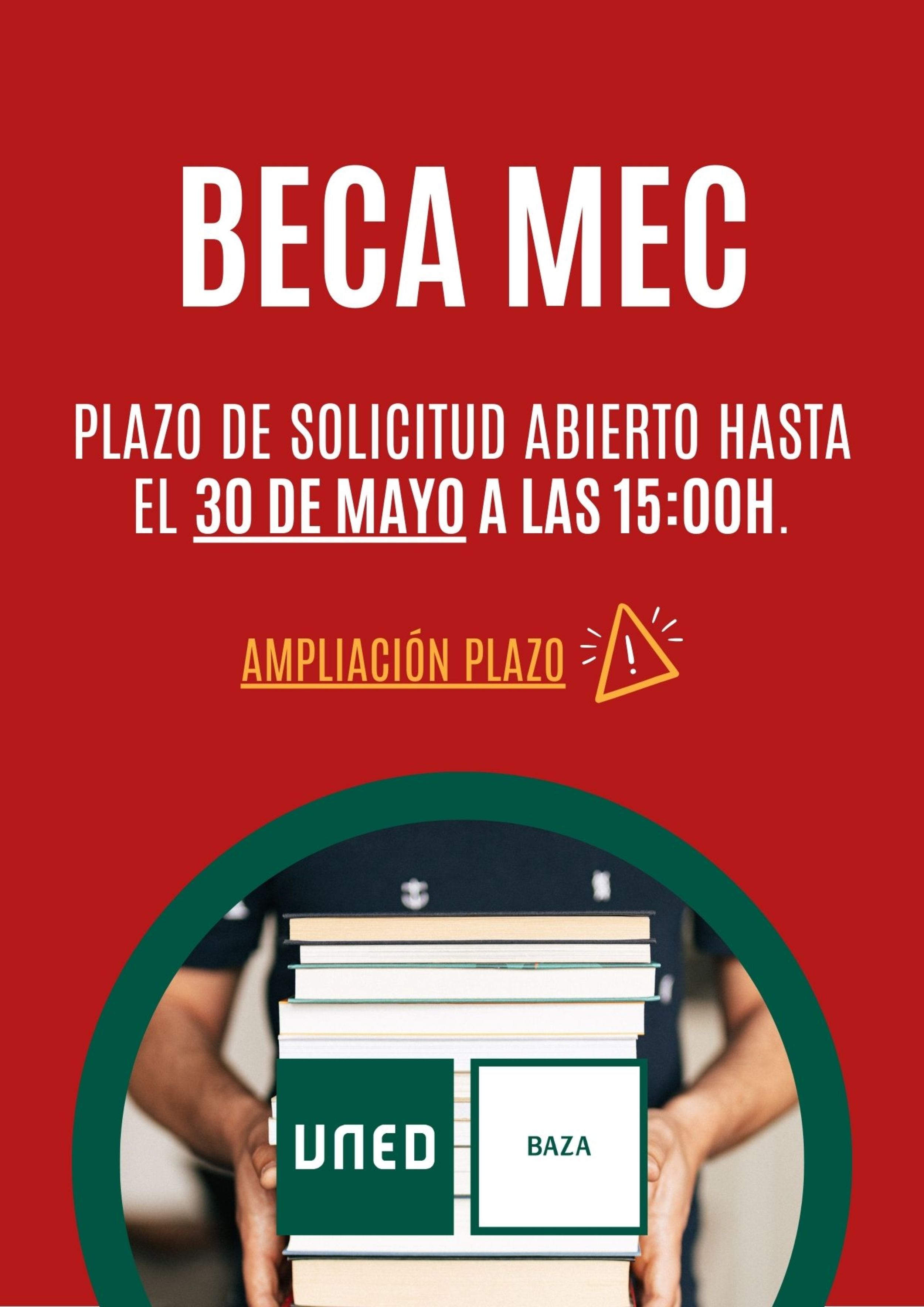 Beca MEC