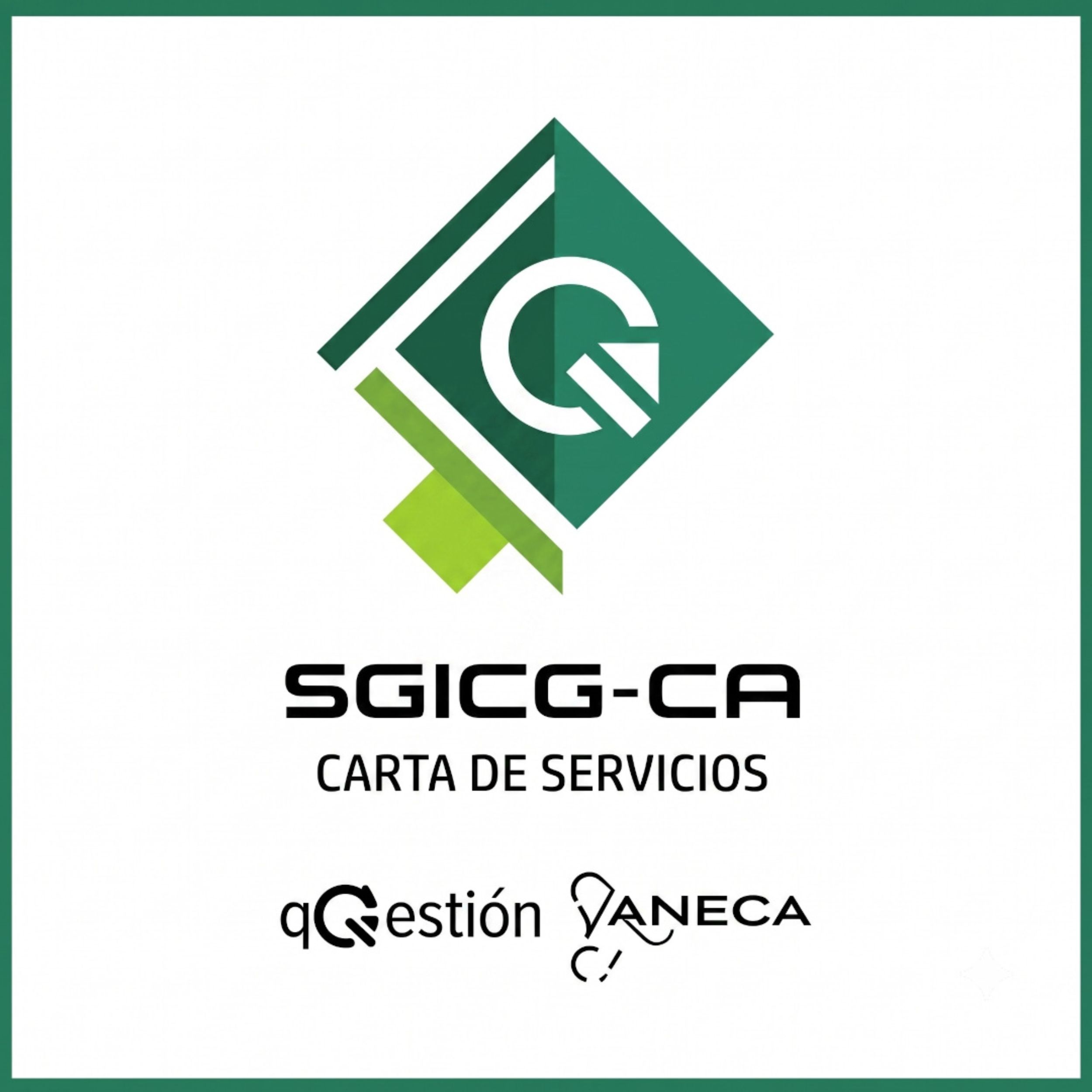 Logo calidad
