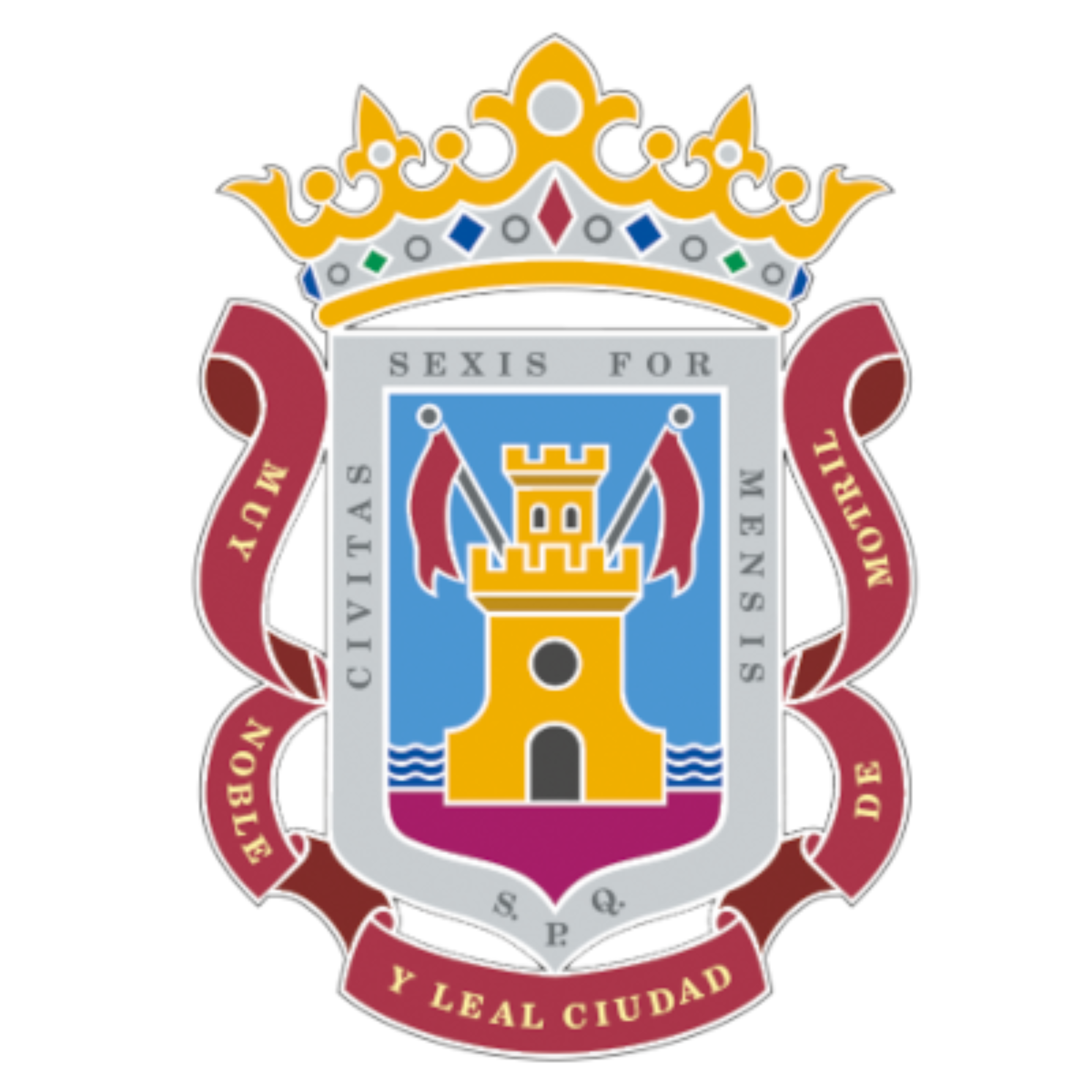 Logo Ayuntamiento de Motril