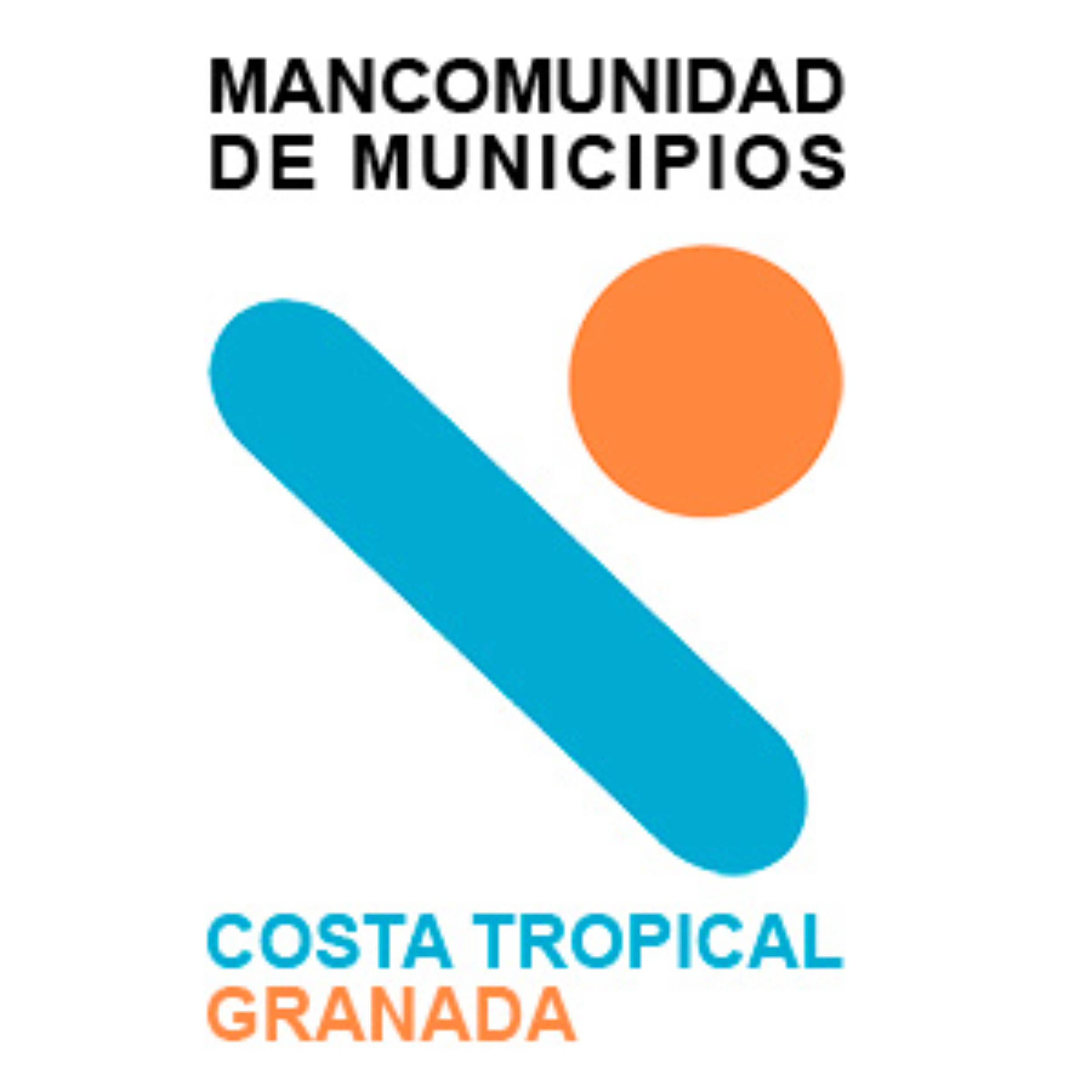 Logo Mancomunidad de Municipios de la Costa Tropical