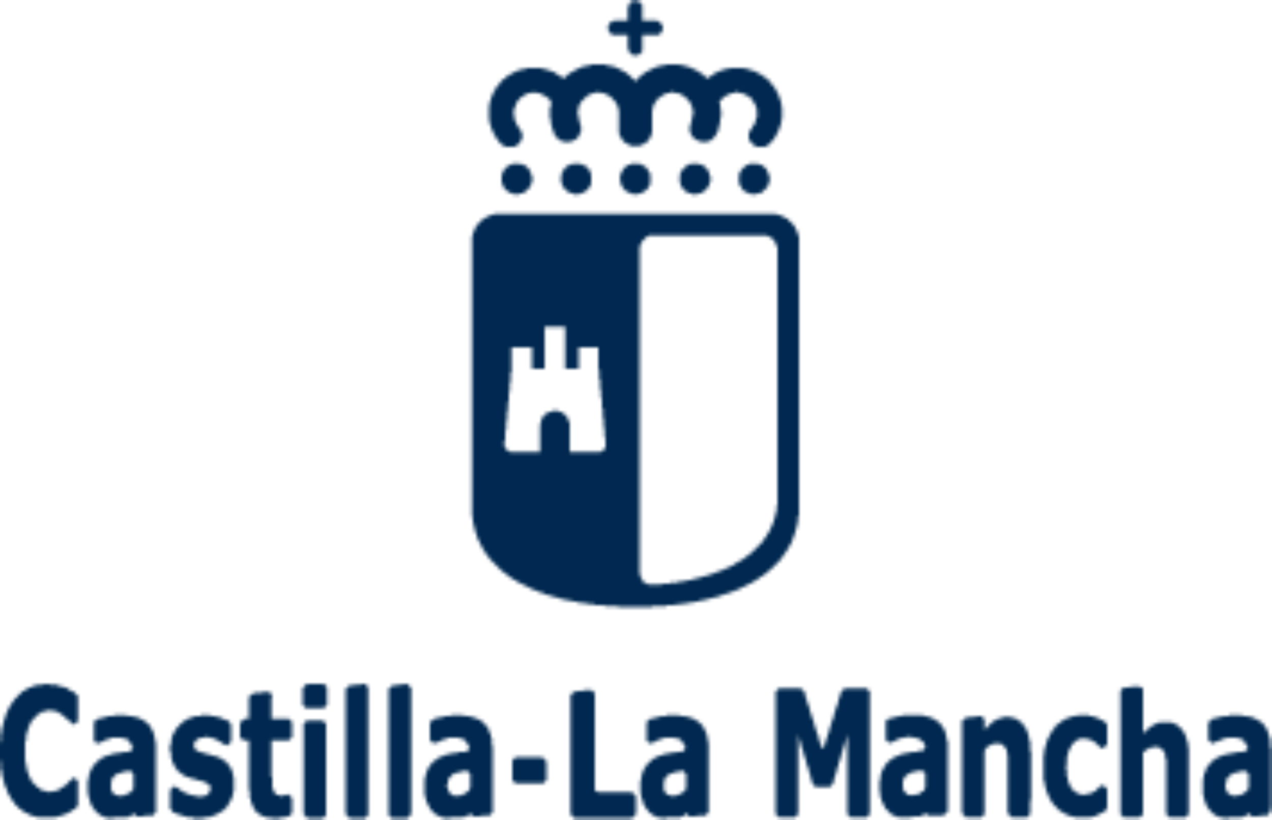 Junta de Comunidades de Castilla La Mancha