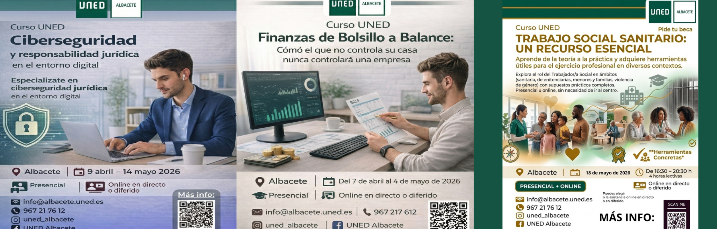 Cursos