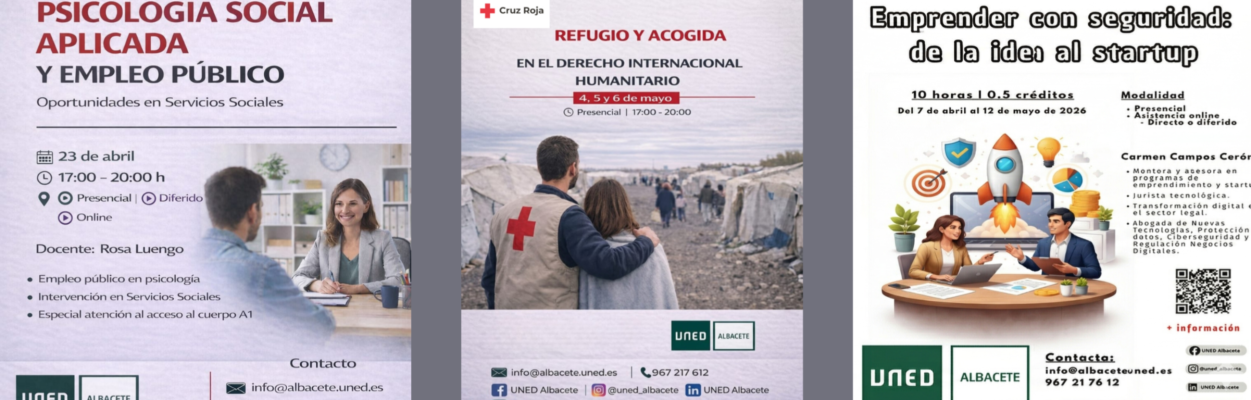 Cursos