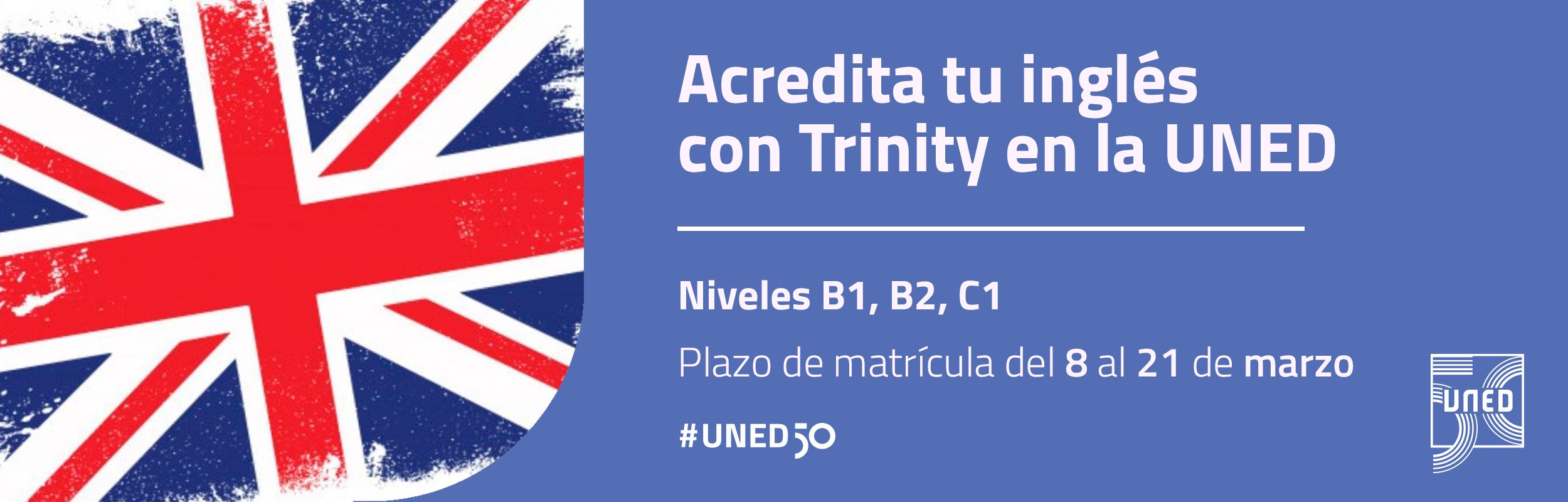 TRINITY 2023