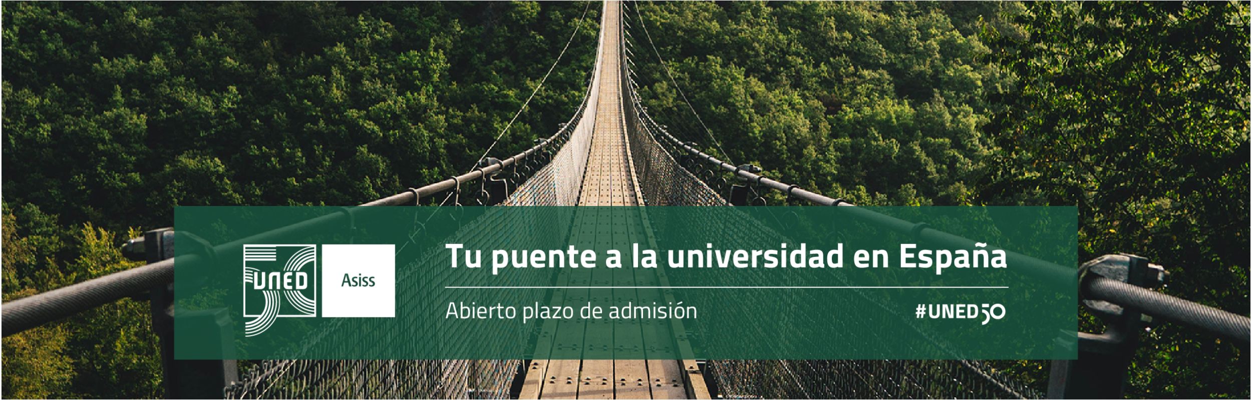 UNED ASISS