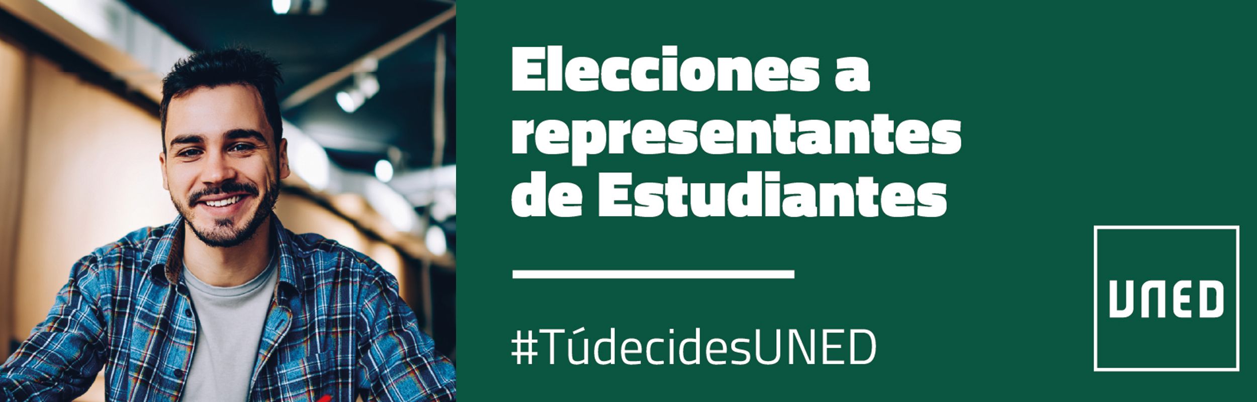 Elección Representante Alumnos