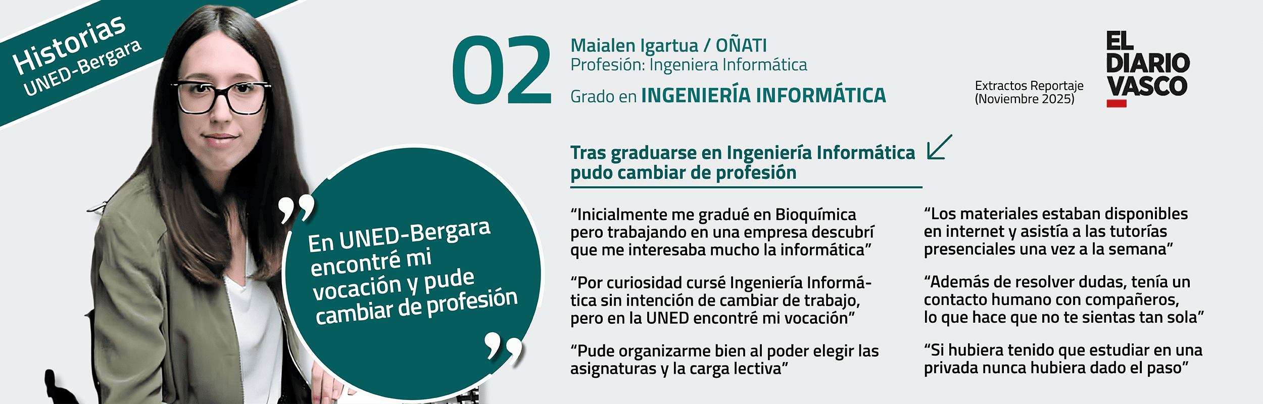 Ingenieria Informatica Gipuzkoa