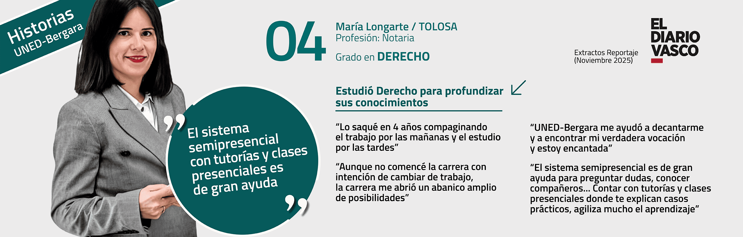 Derecho Gipuzkoa