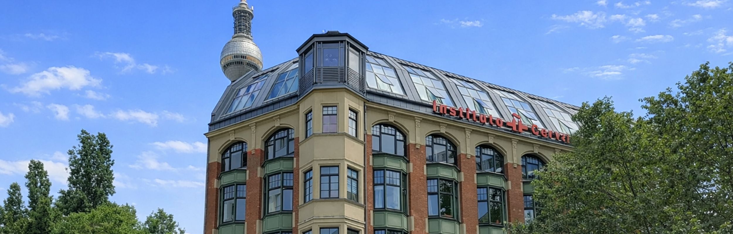 Centro Asociado de Berlín - UNED