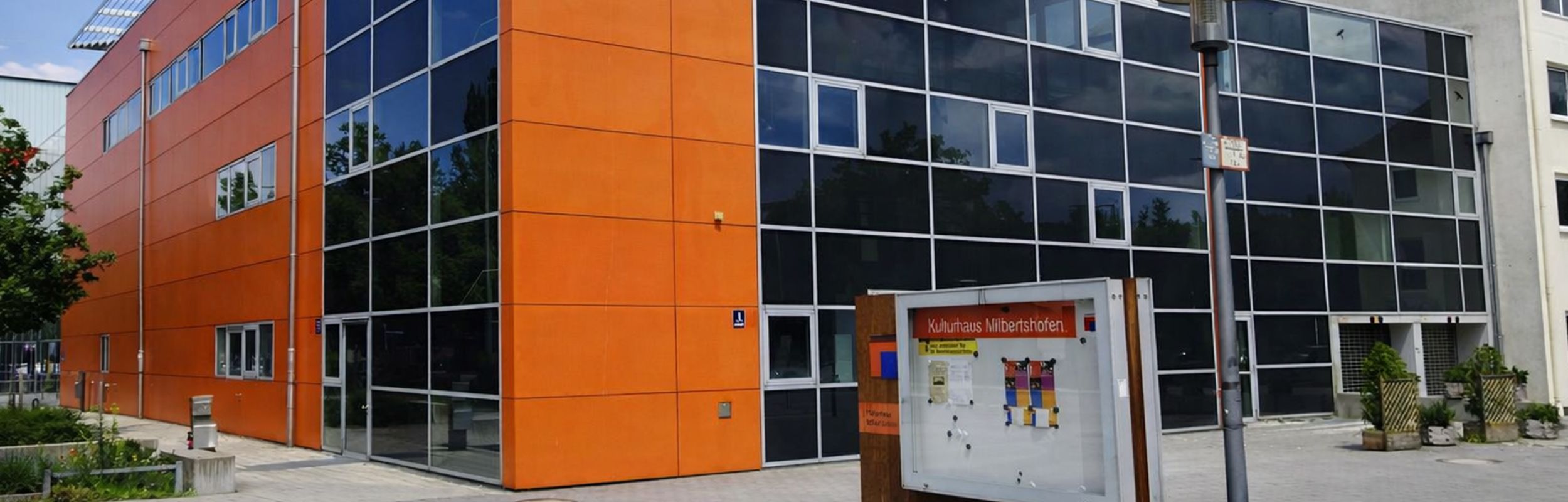 Aula de examen Múnich - UNED