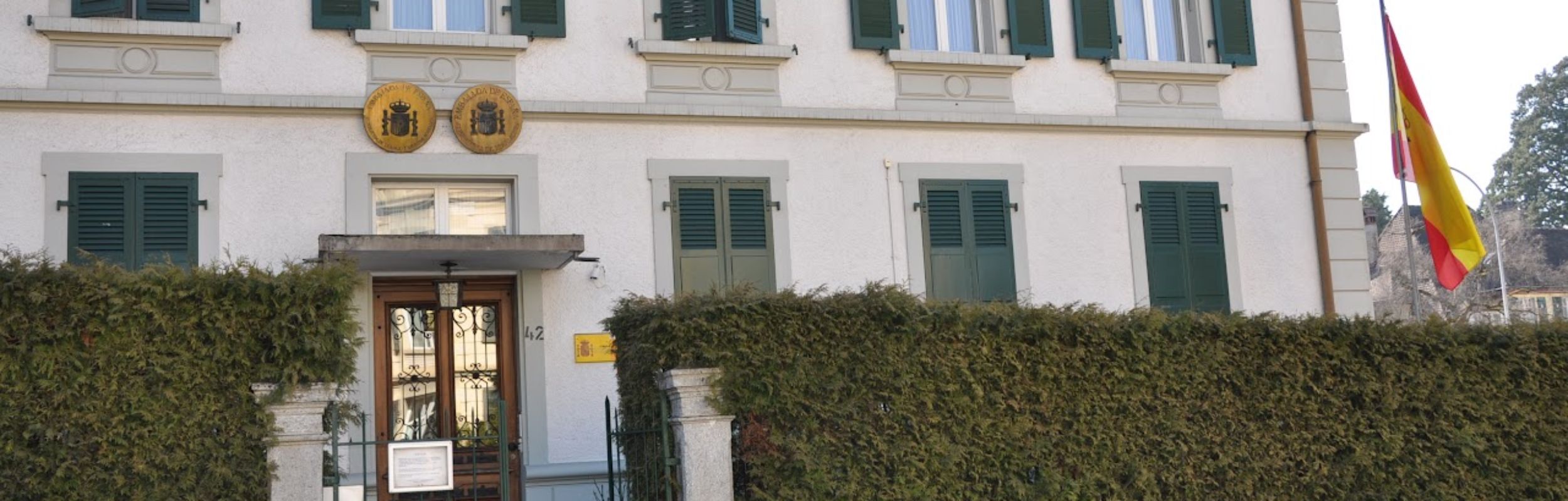 Centro Asociado de Berna - UNED