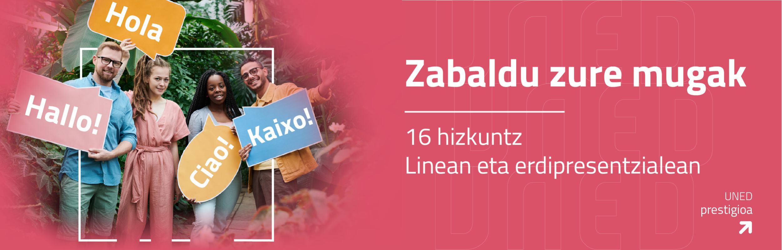 Hizkuntzak