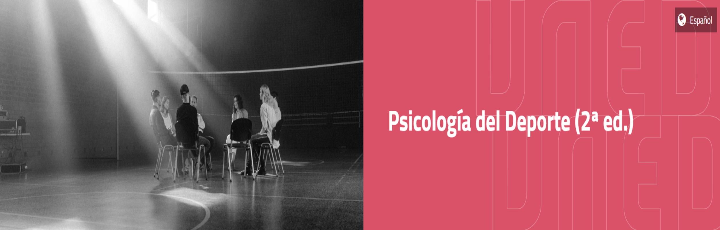 Psicologia Deporte 