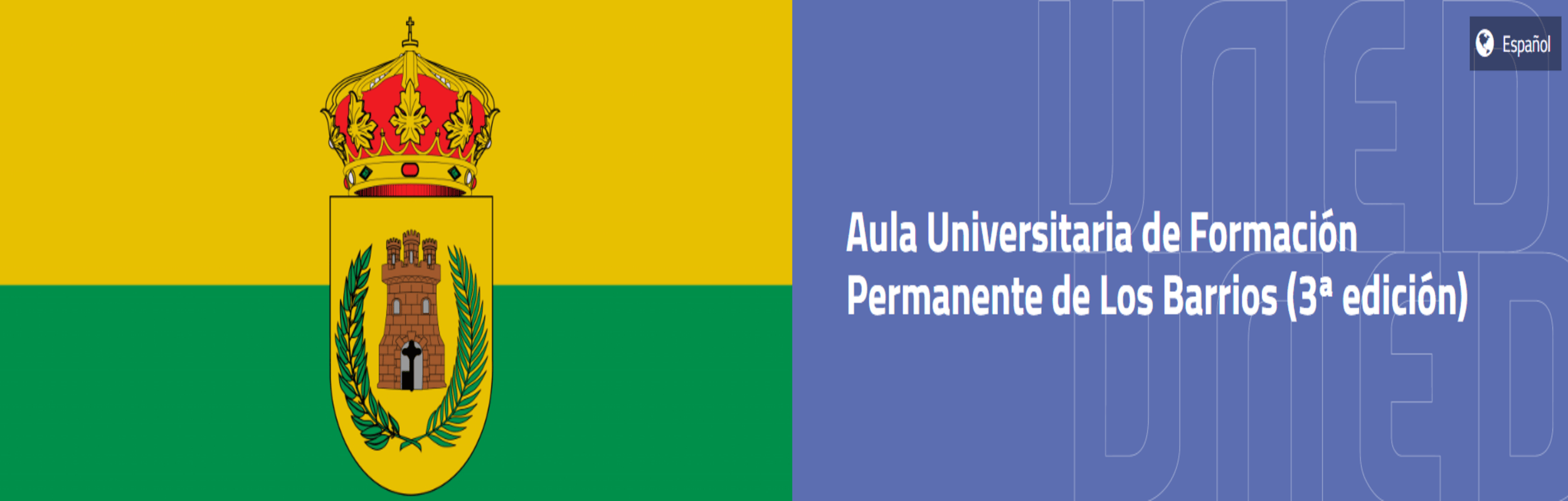 Aula Formación Los Barrios