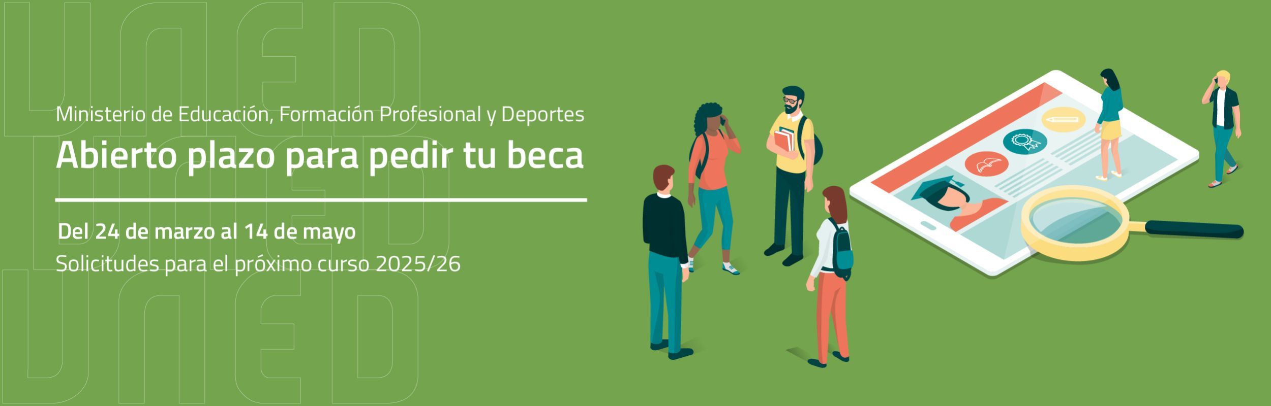 Becas