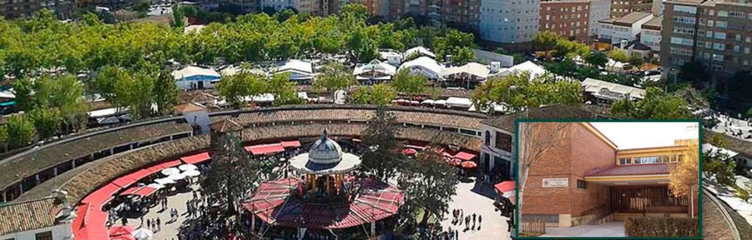 Centro Asociado Albacete