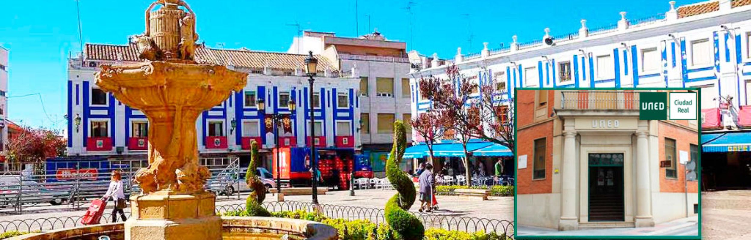 Centro Asociado Ciudad Real