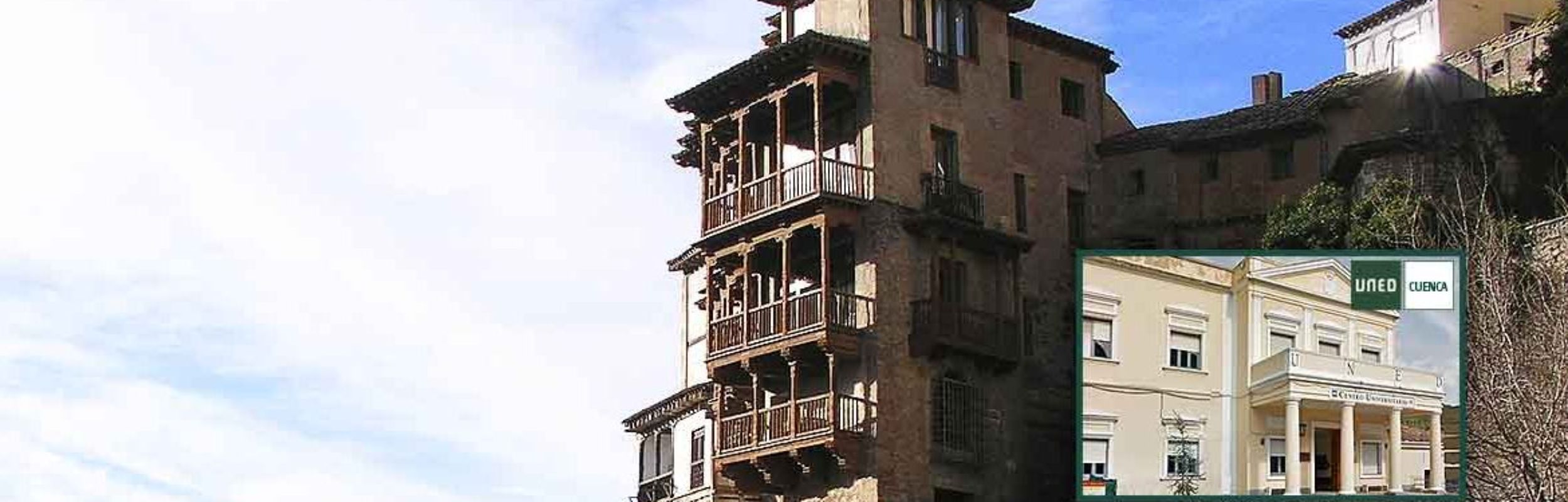 Centro Asociado Cuenca