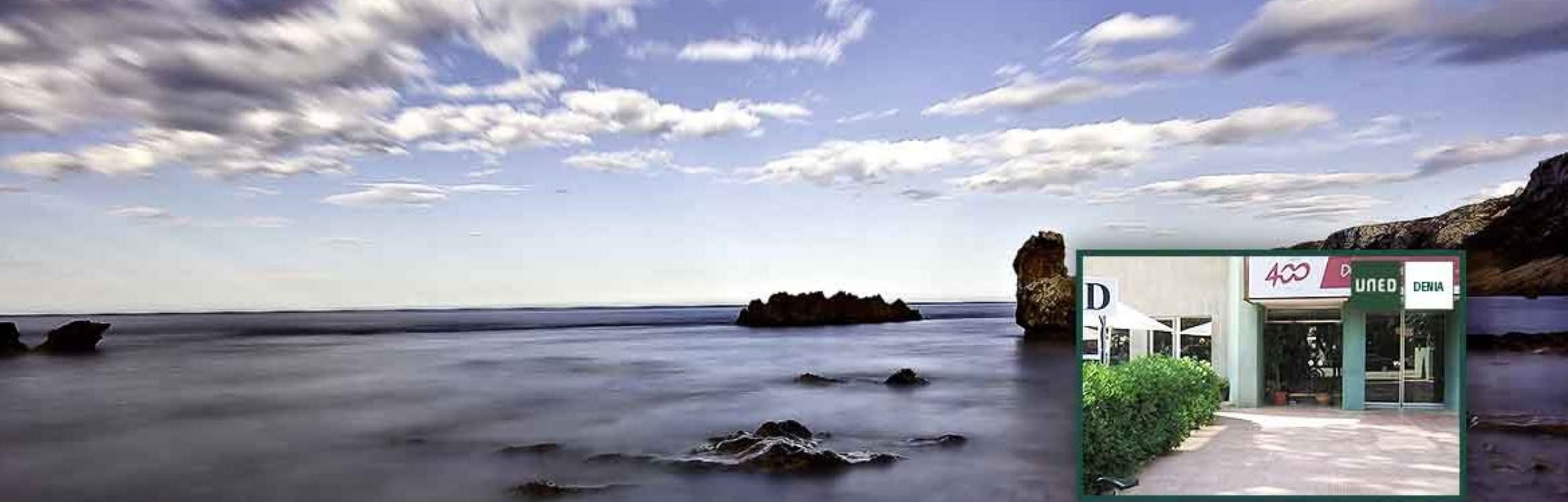 Centro Asociado Denia